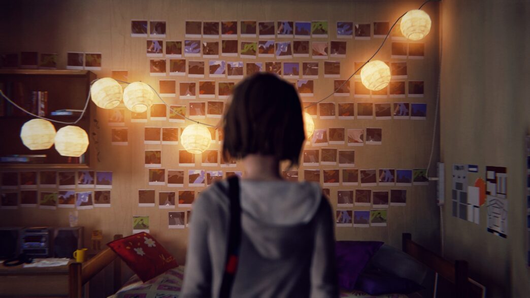 life is strange Life is Strange